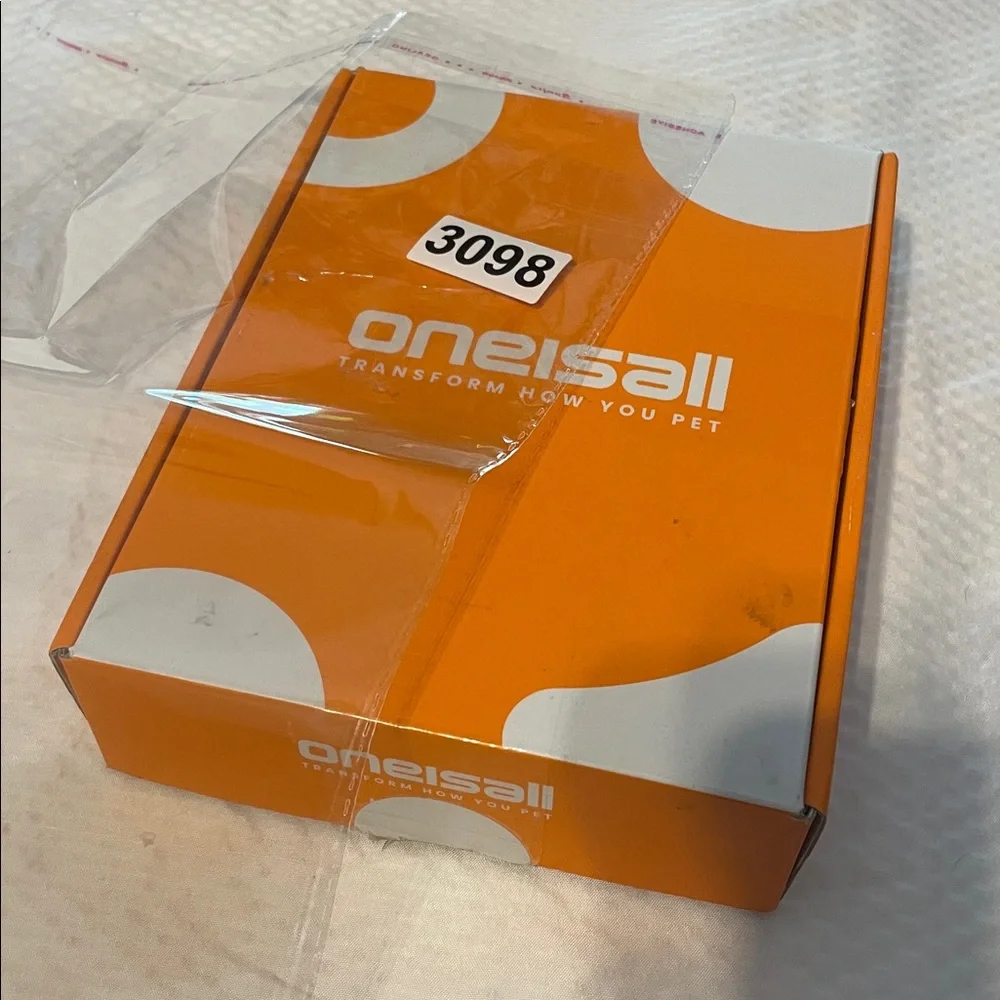 Oneisall pet clipper